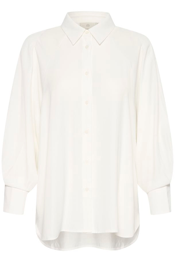 KAFFE LEA SHIRT