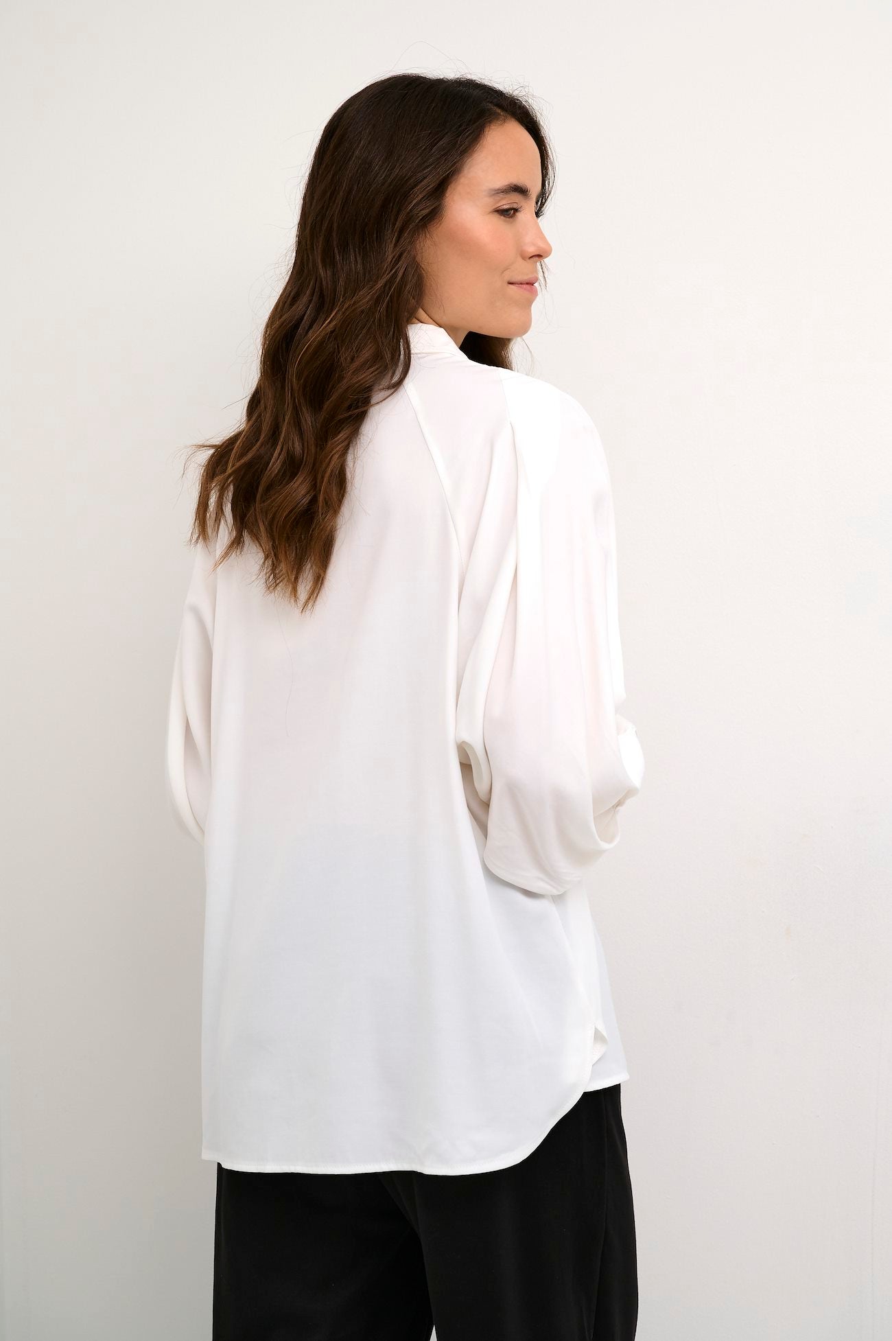 KAFFE LEA SHIRT