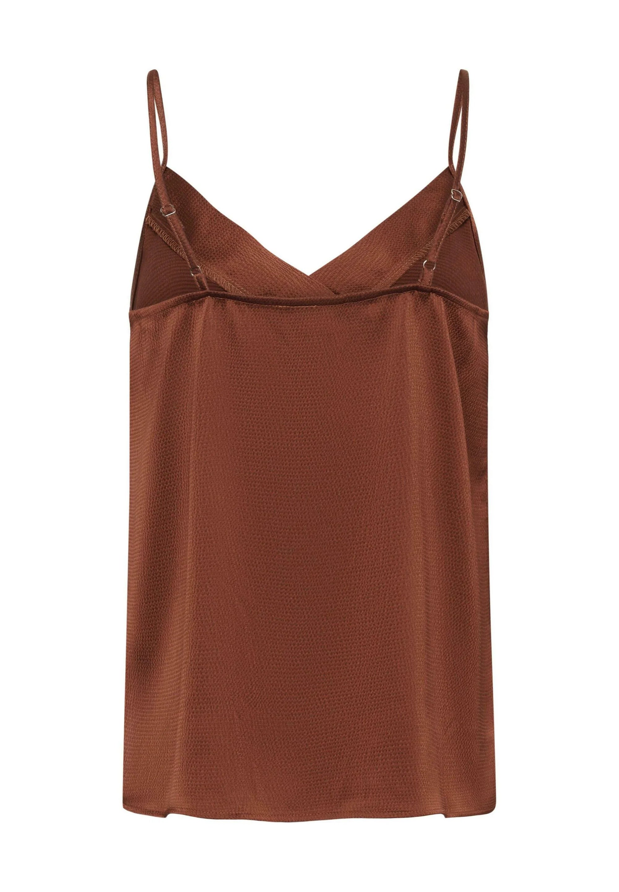 KAFFE LOTTE STRAP TOP