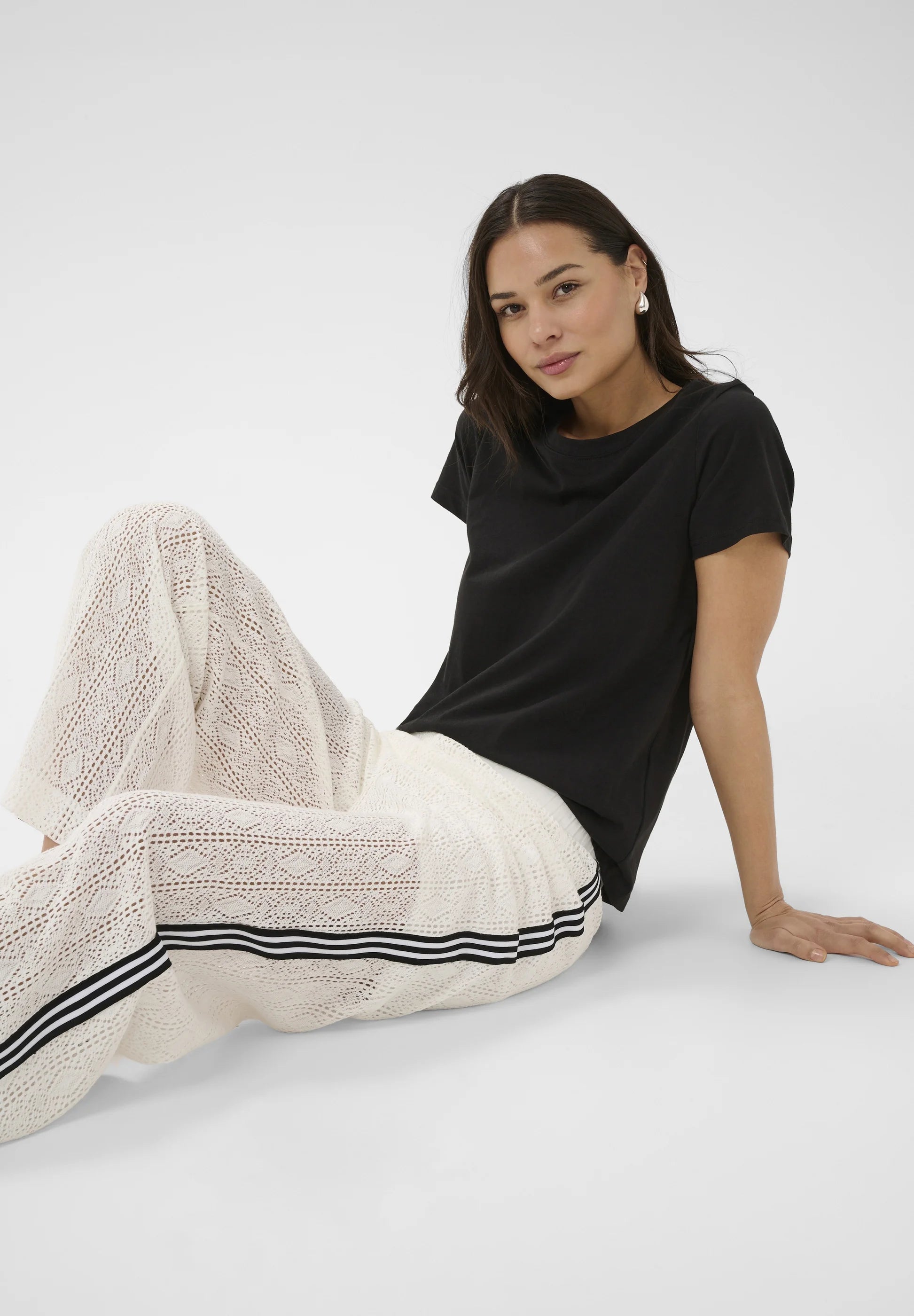 KAFFE DONNA PANT