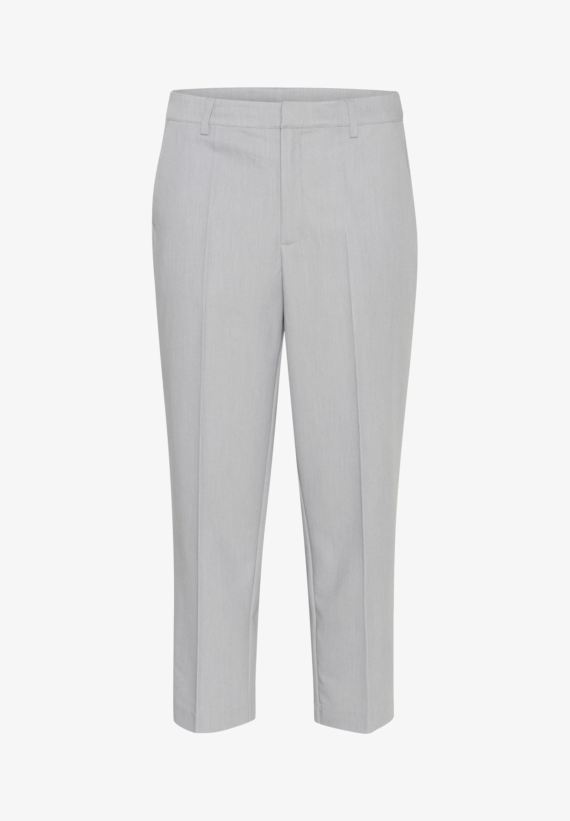 KAFFE SAKURA HW CROPPED PANTS