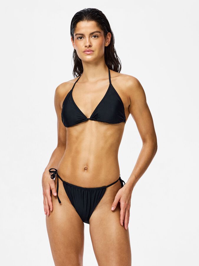 PIECES BAOMI BIKINI TRIANGLE TOP