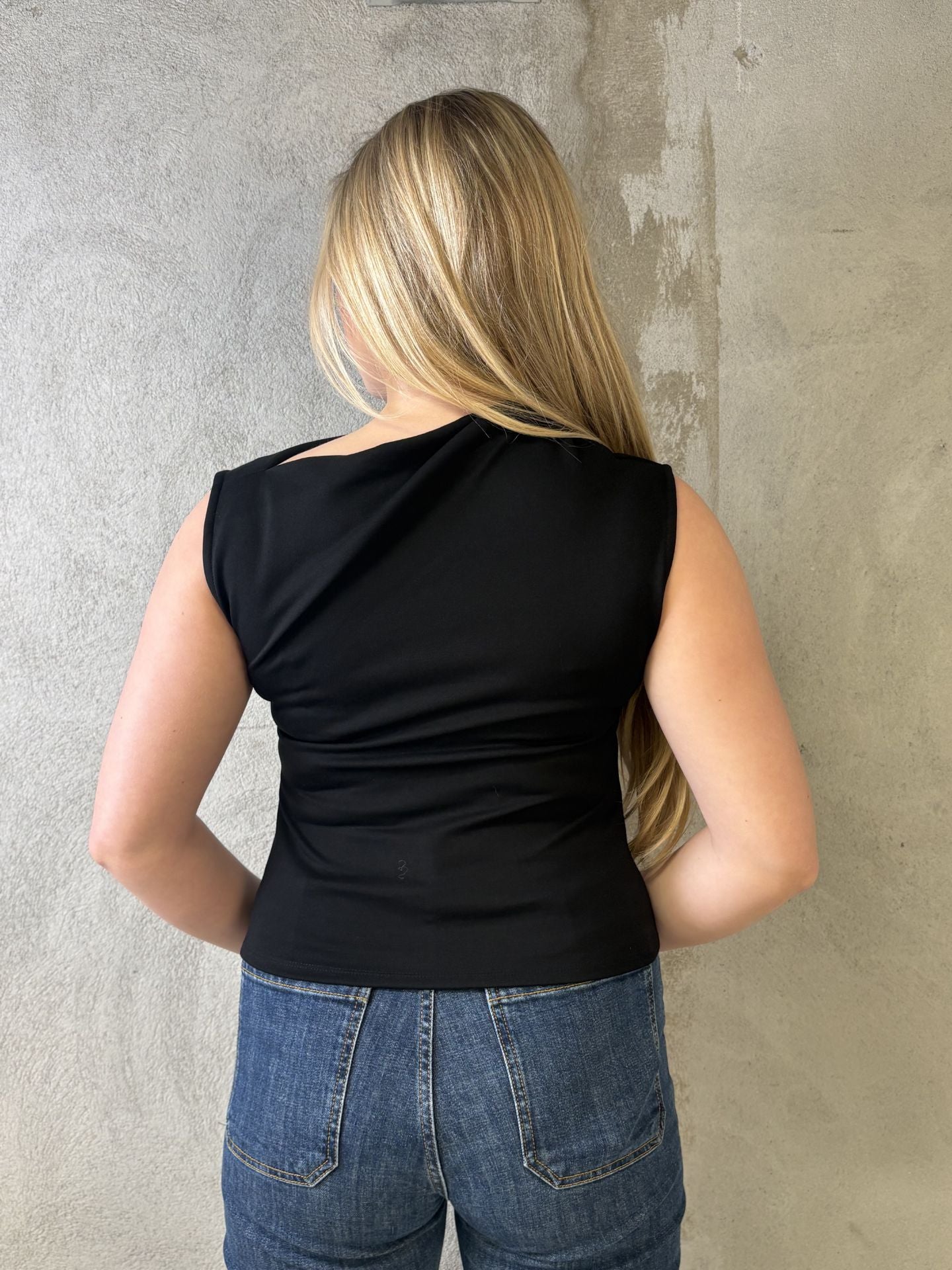 NOISY MAY SIA DANDY S/L TOP