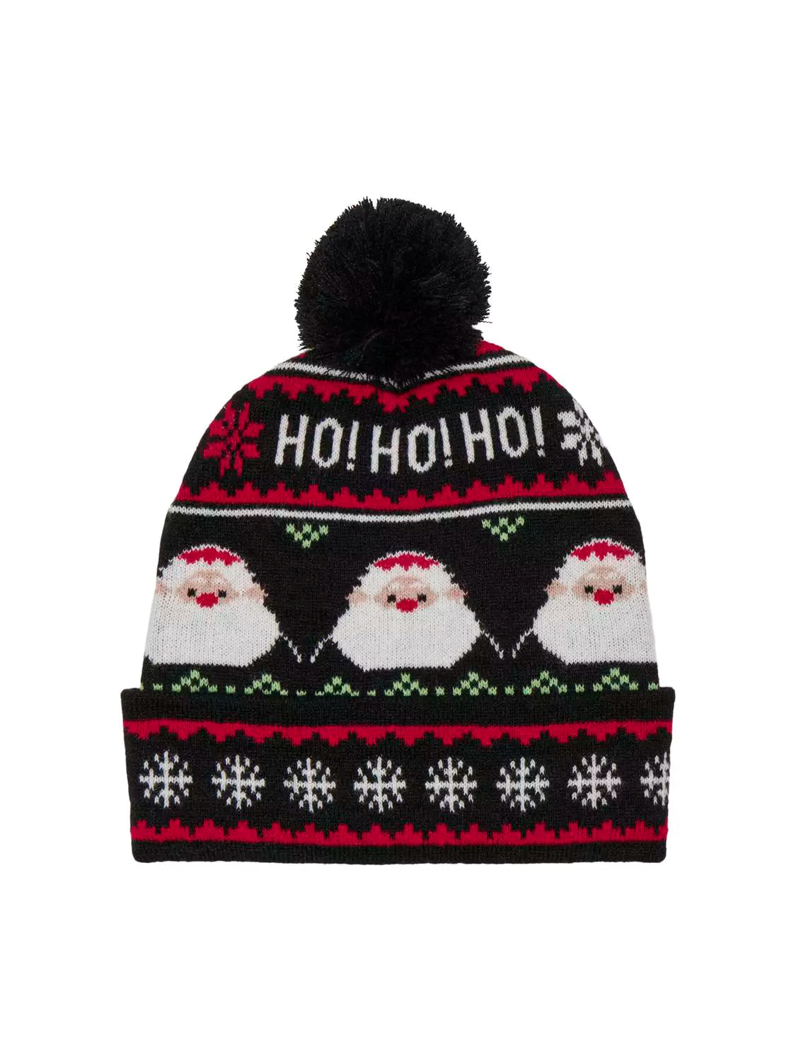 ONLY VIVIENNE XMAS BEANIE