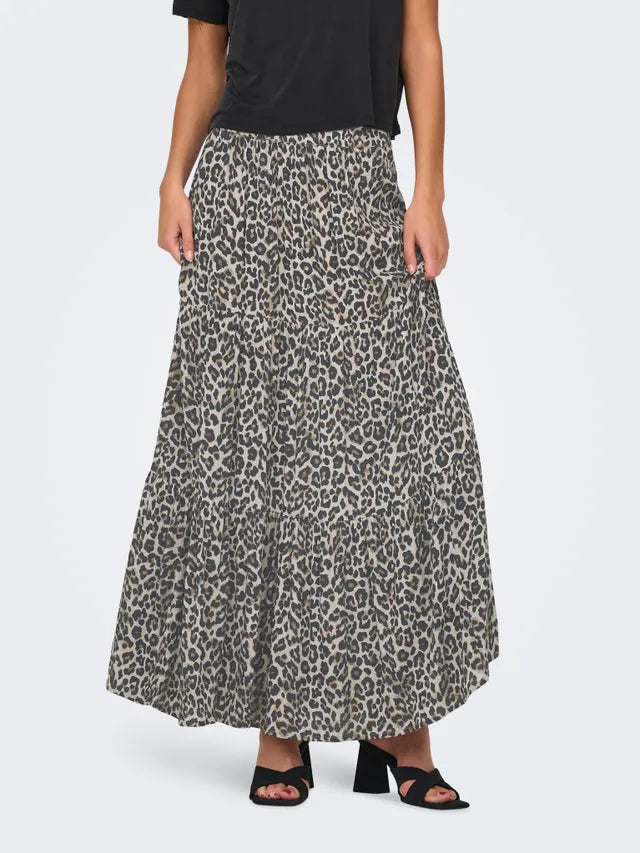 ONLY CIKKA LONG SKIRT