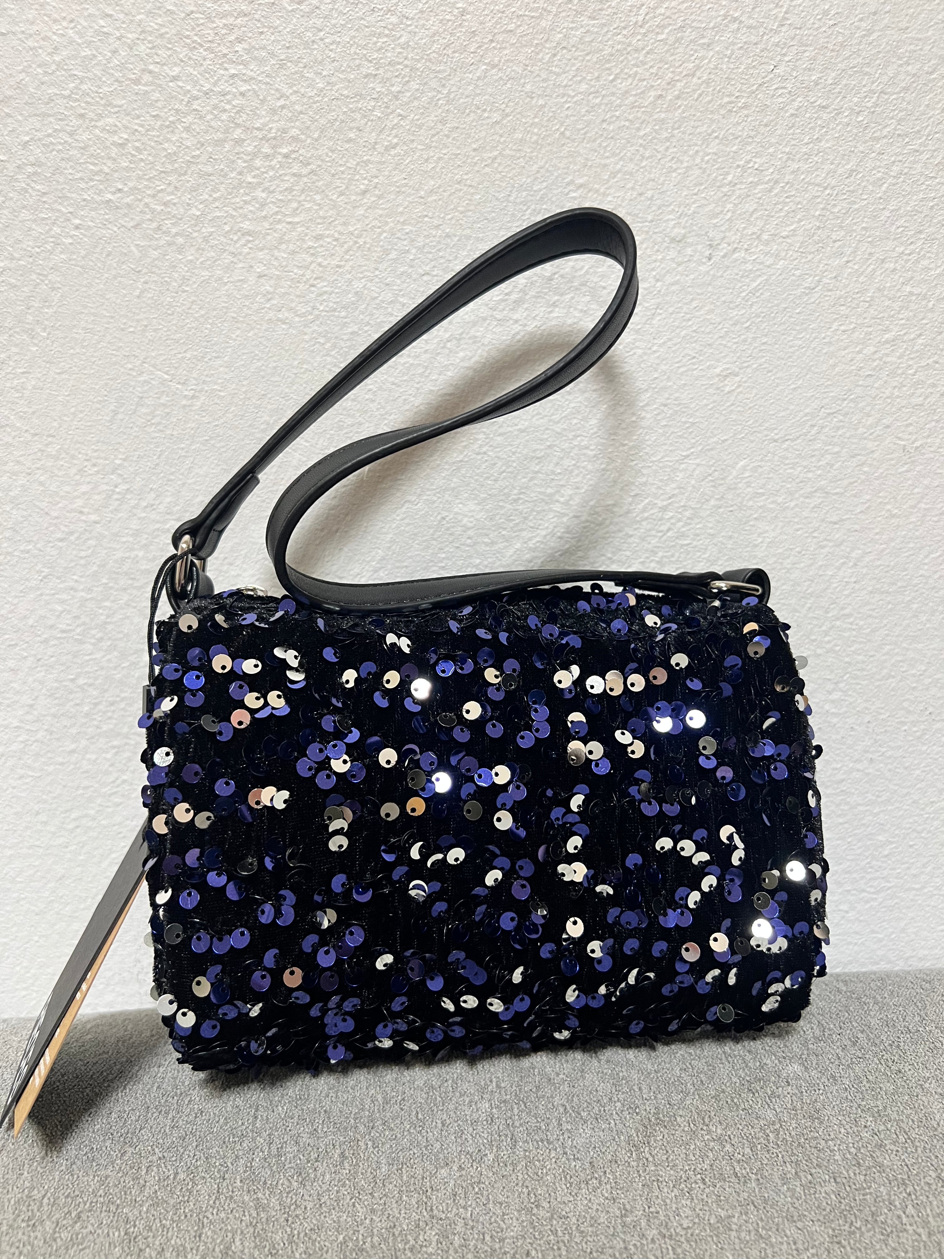 PIECES KAM SMALL SHOULDER BAG