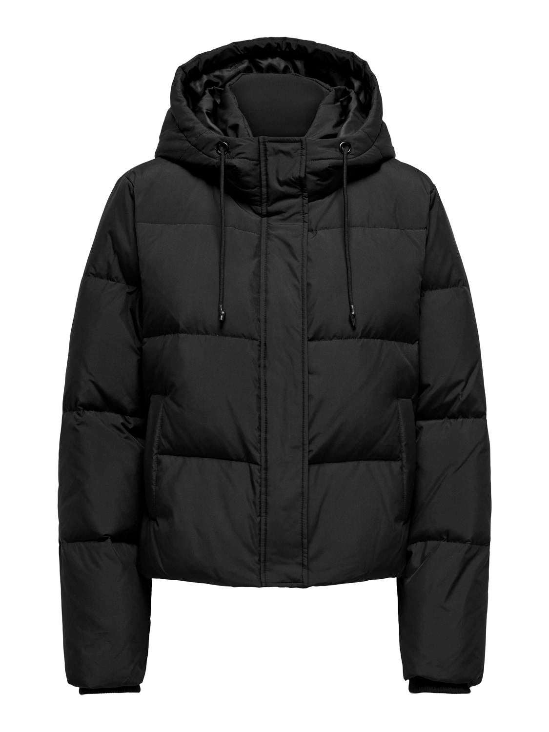 ONLY ALICE SHORT DOWN JACKET