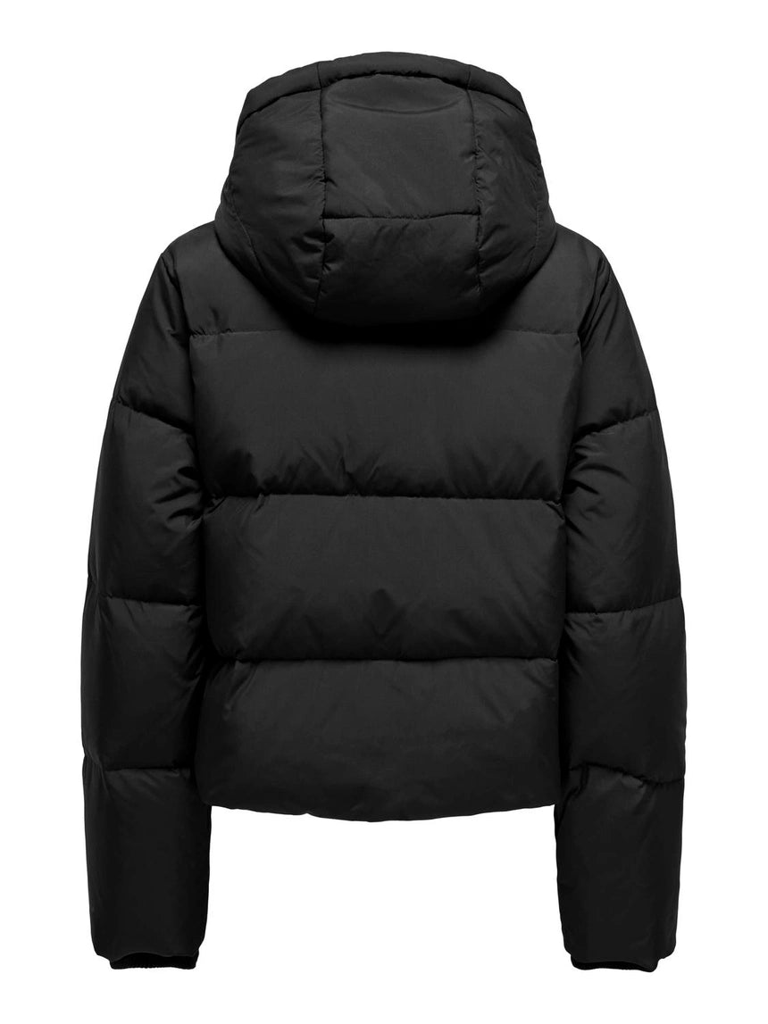 ONLY ALICE SHORT DOWN JACKET