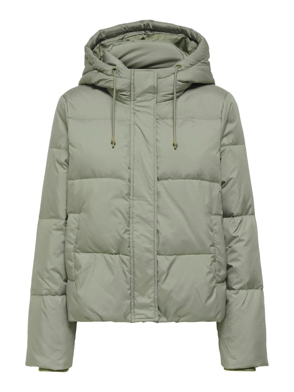 ONLY ALICE SHORT DOWN JACKET