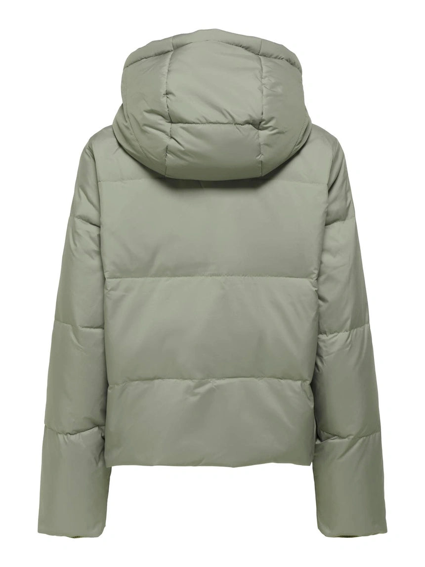 ONLY ALICE SHORT DOWN JACKET