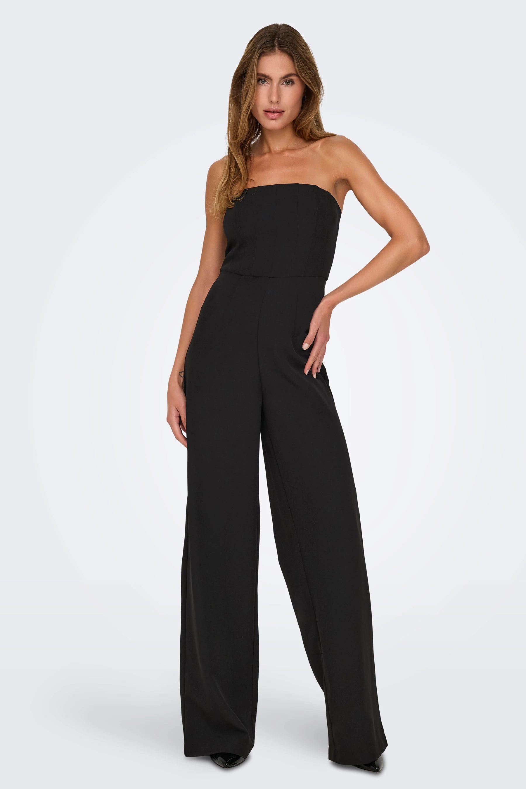 ONLY ABBA SL JUMPSUIT