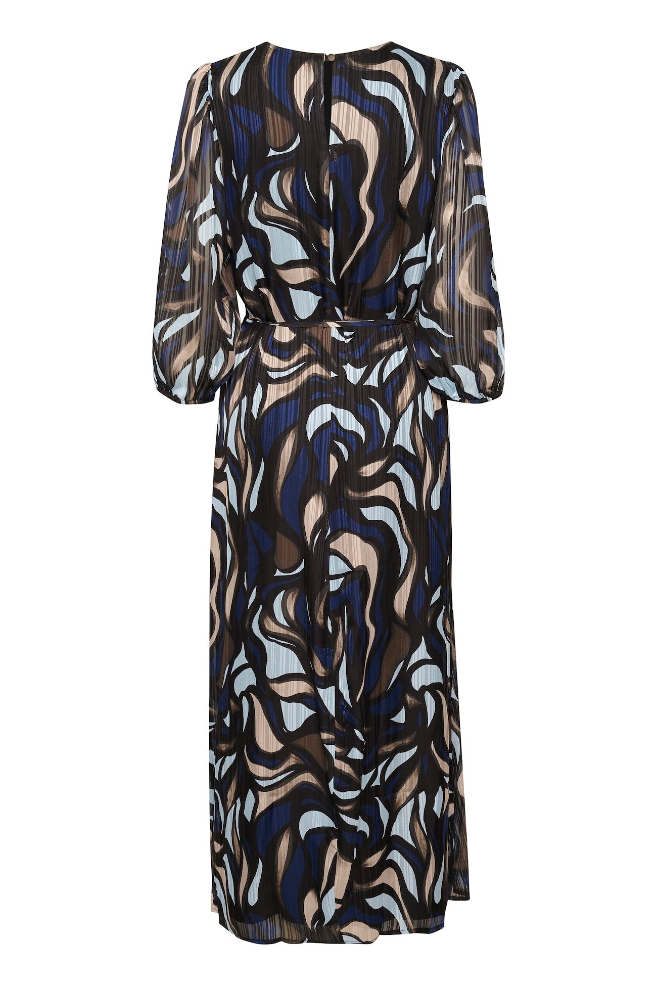 KAFFE MARGO DRESS