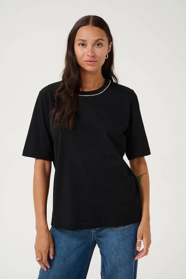 KAFFE IVANA TSHIRT