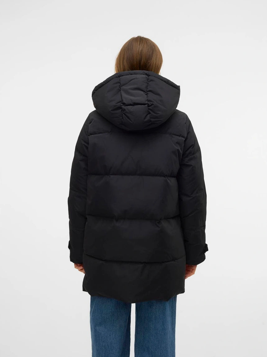 VERO MODA LEONIELEA DOWN JACKET