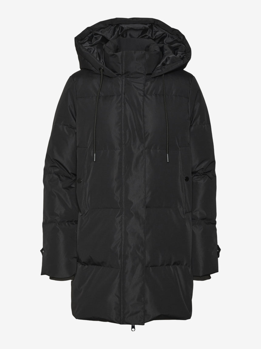 VERO MODA LEONIELEA DOWN JACKET