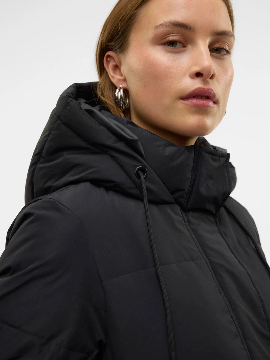 VERO MODA LEONIELEA DOWN JACKET