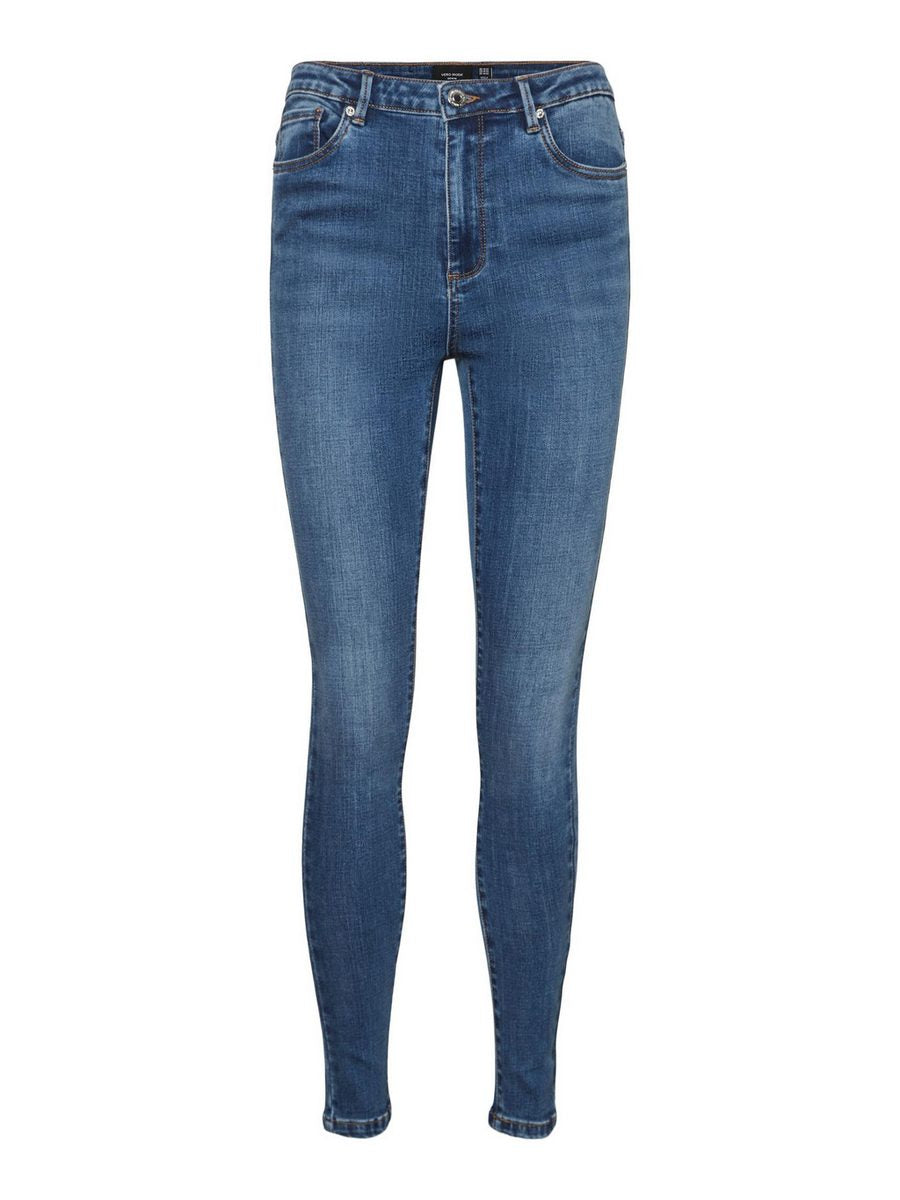 VERO MODA SOPHIA HW SKINNY JEANS