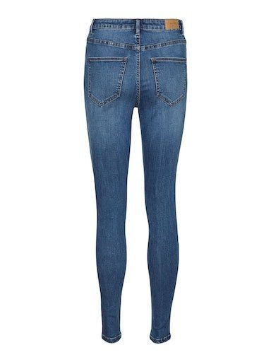 VERO MODA SOPHIA HW SKINNY JEANS