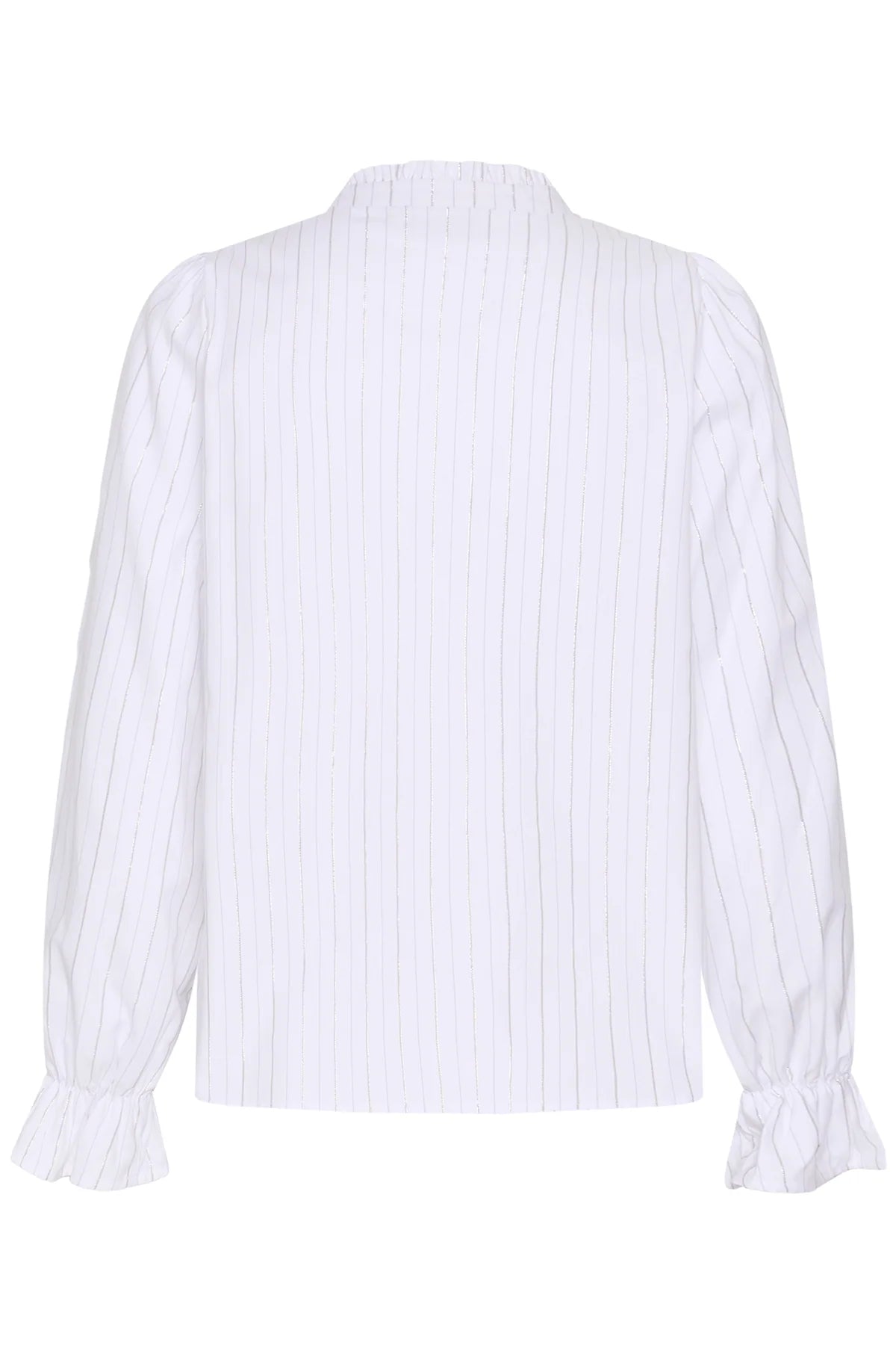 KAFFE ELLIE BLOUSE