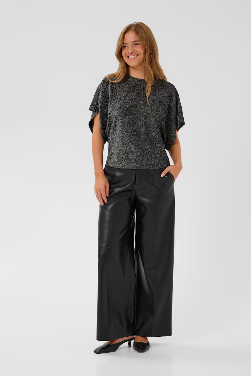 KAFFE REBECCA T-SHIRT