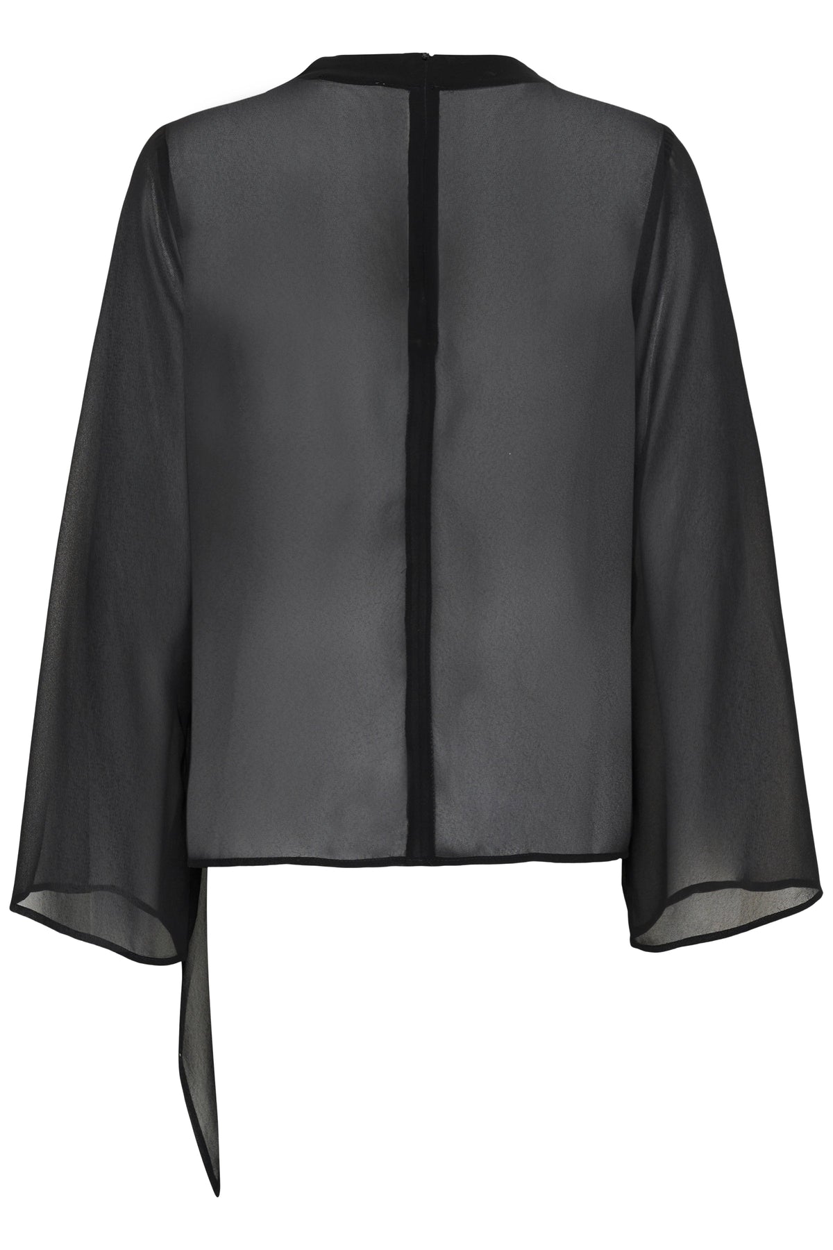 KAFFE ELOISE BLOUSE