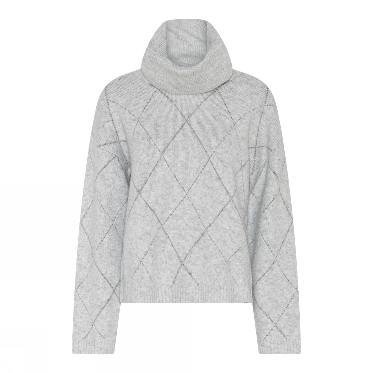 SOULMATE DIZZY KNIT