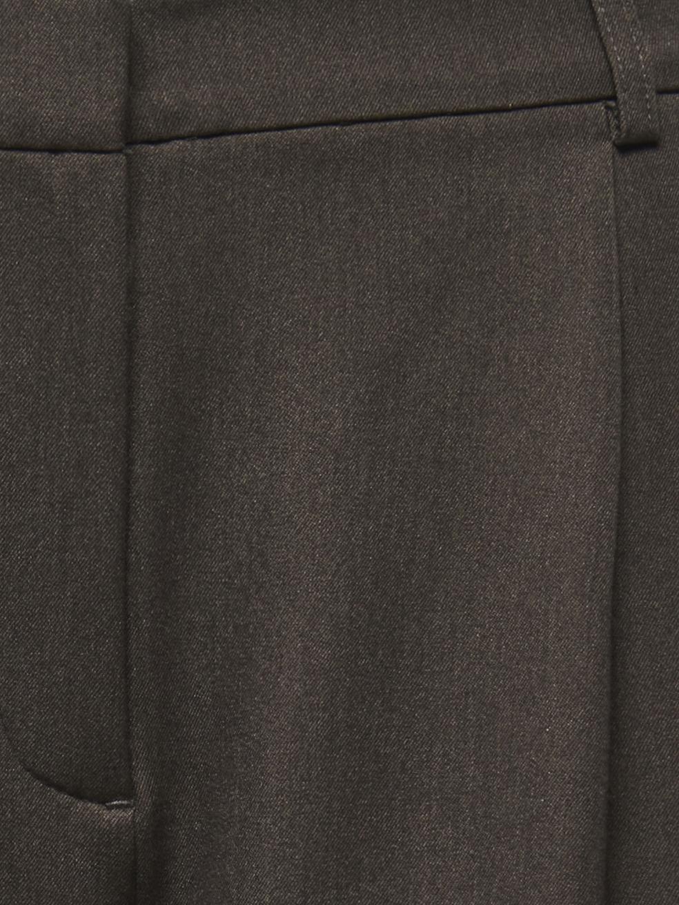 ONLY HATTIE HW PLEAT STR PANT