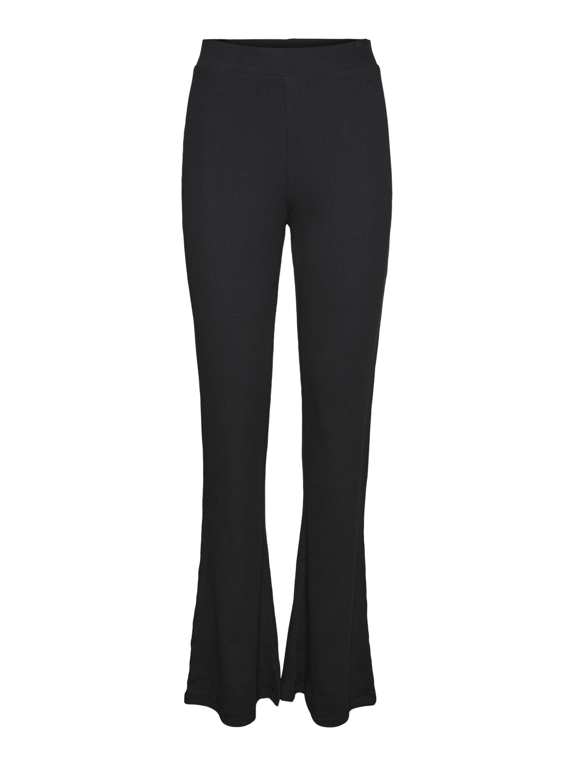 NOISY MAY PASA HW FLARED PANTS