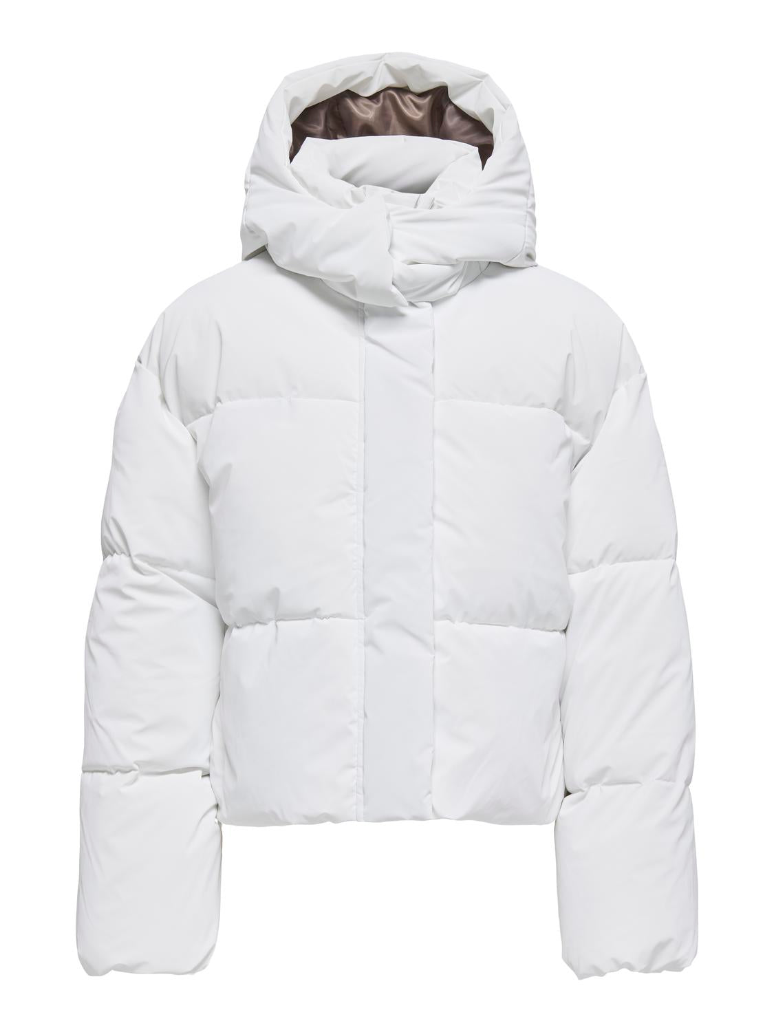 ONLY DIXIE LIFE PUFFER JACKET