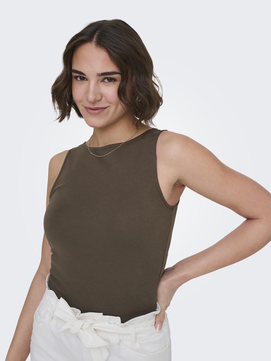 ONLY MALIA S/L TOP