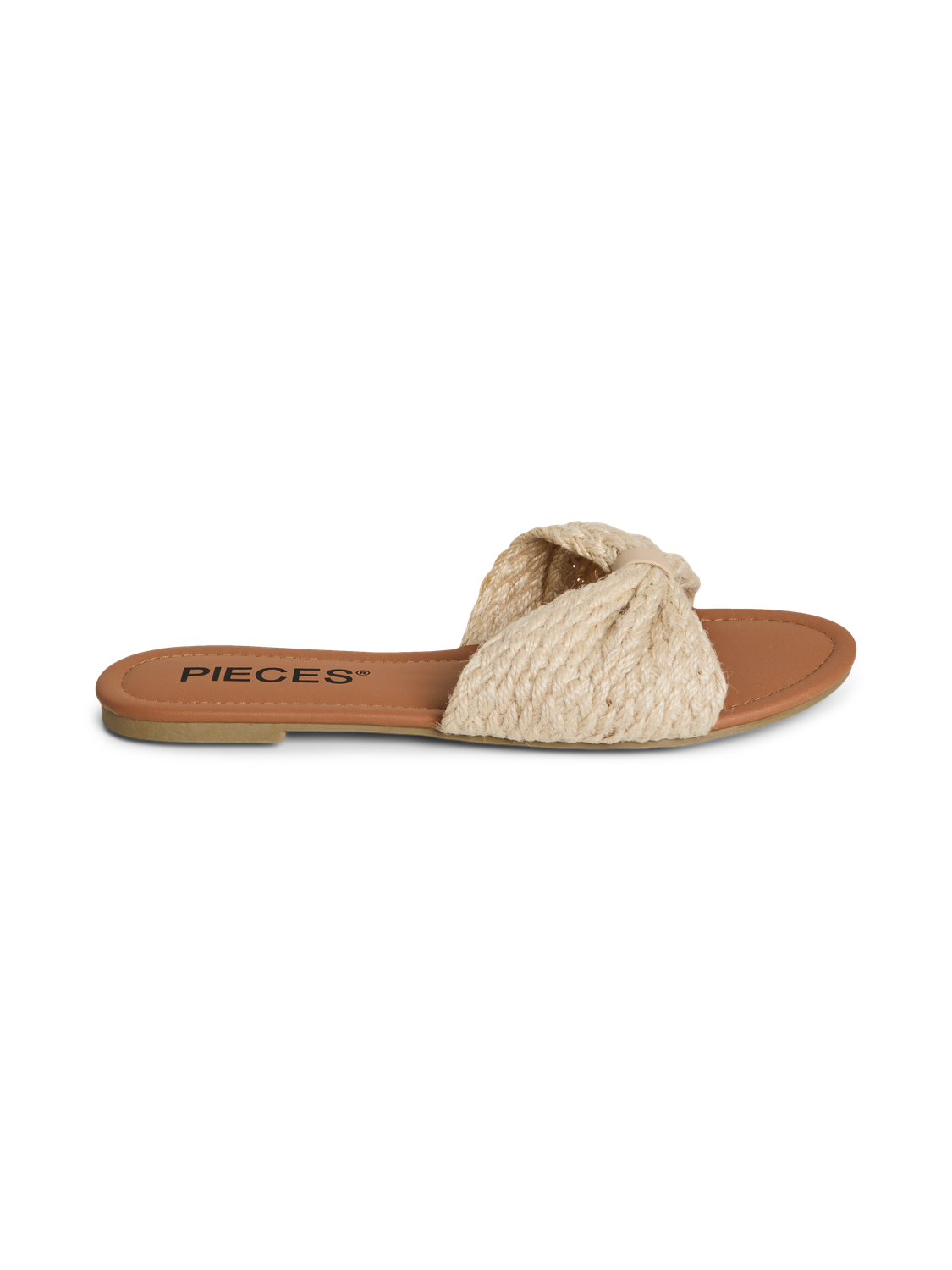 PIECES KATE SANDAL HG