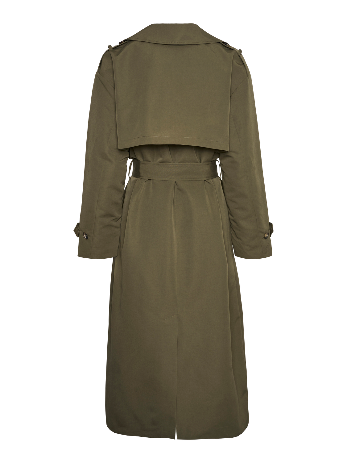 VERO MODA CHLOE LONG TRENCHCOAT
