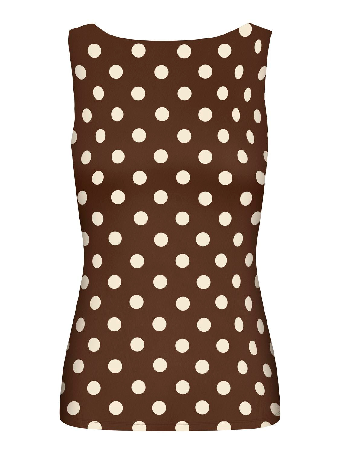 ONL LONE AOP 2-WAY S/L TOP