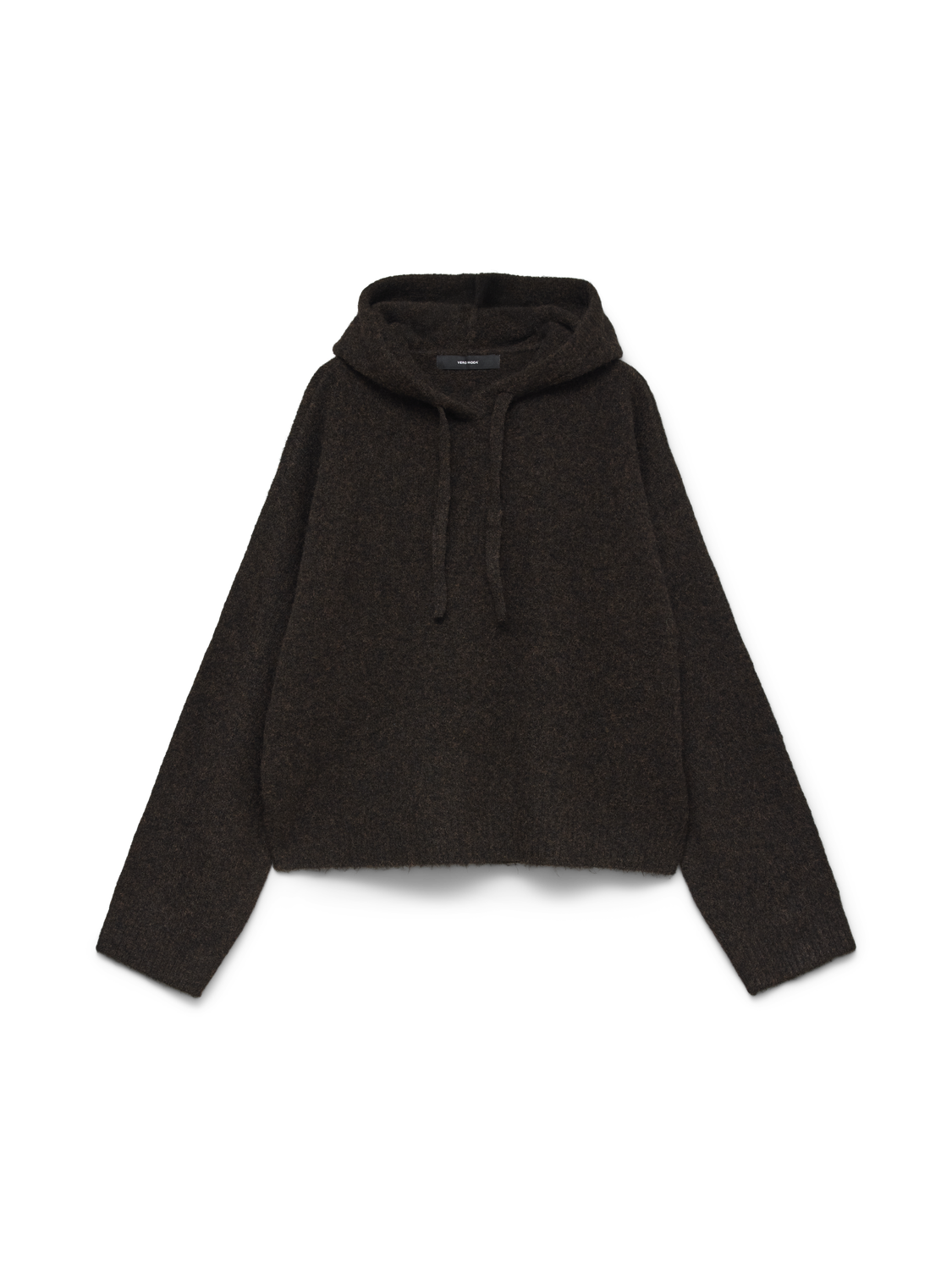 VERO MODA SUPREME LS HOOD PULLOVER