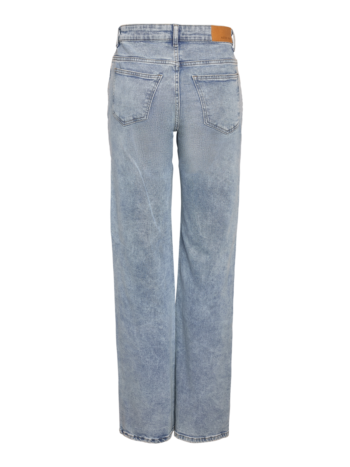 NOISY MAY YOLANDA NW WIDE JEANS