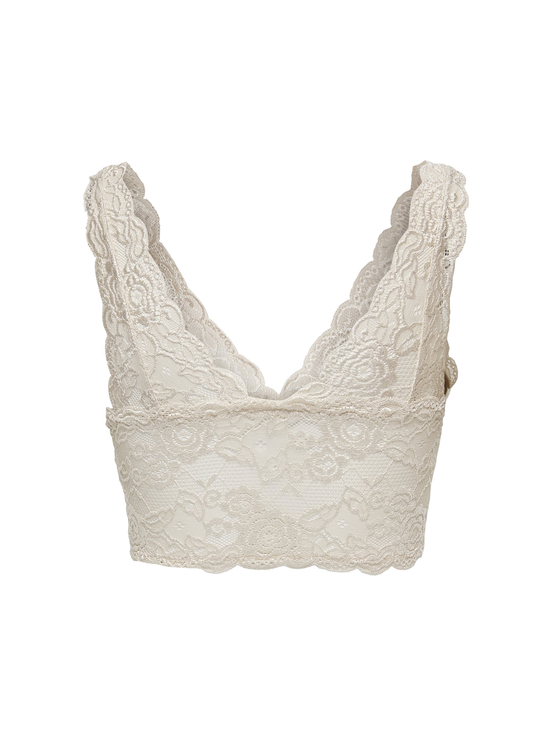 ONLY CHLOE LACE BRA