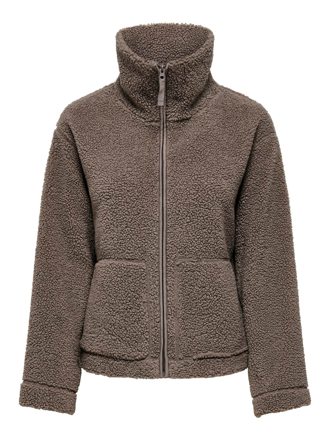 ONLY MEGAN TEDDY JACKET