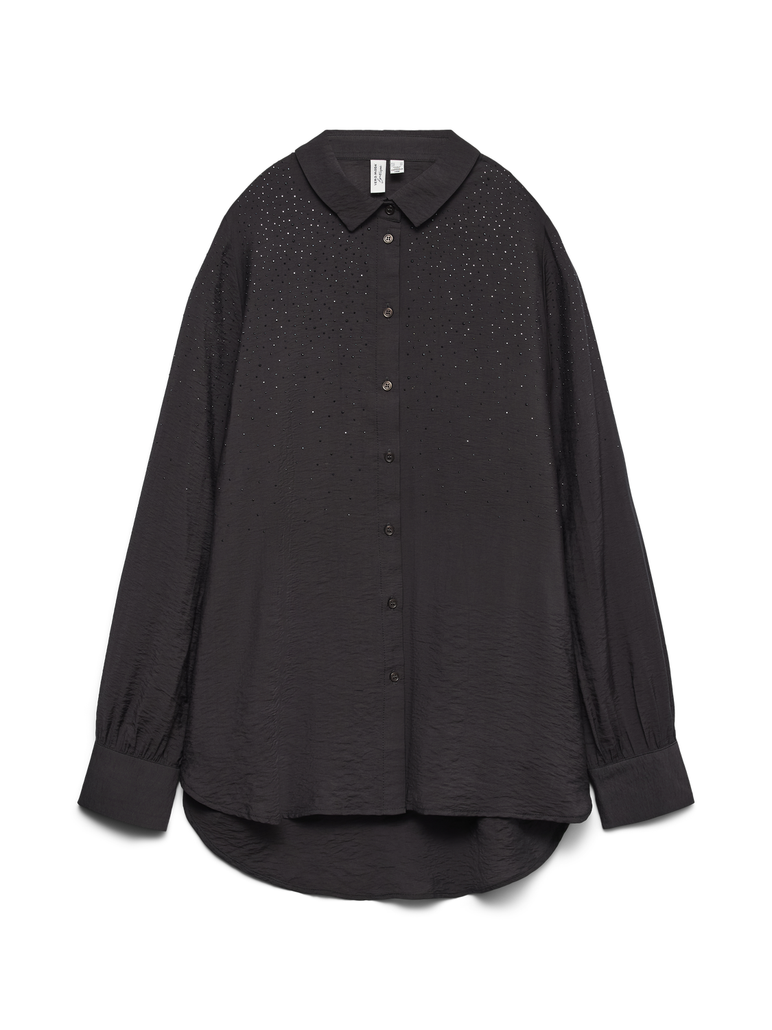 VERO MODA HERDIS LS SHIRT