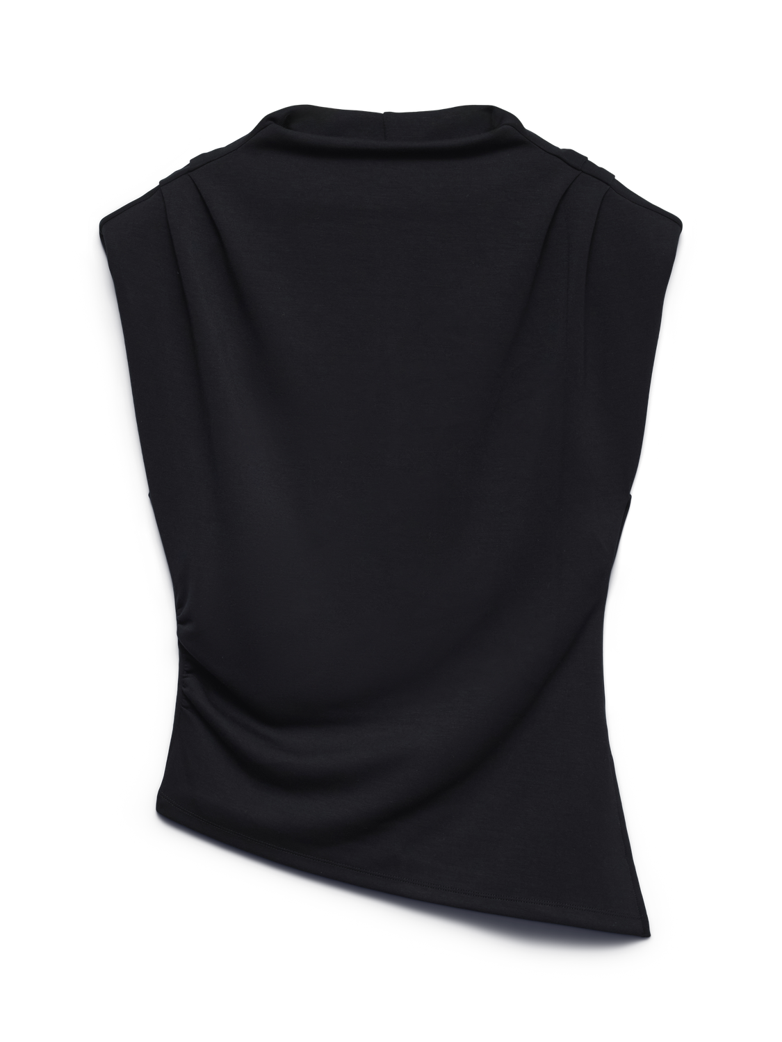 VERO MODA MILLE SL SHOULDER ASM PAD TOP