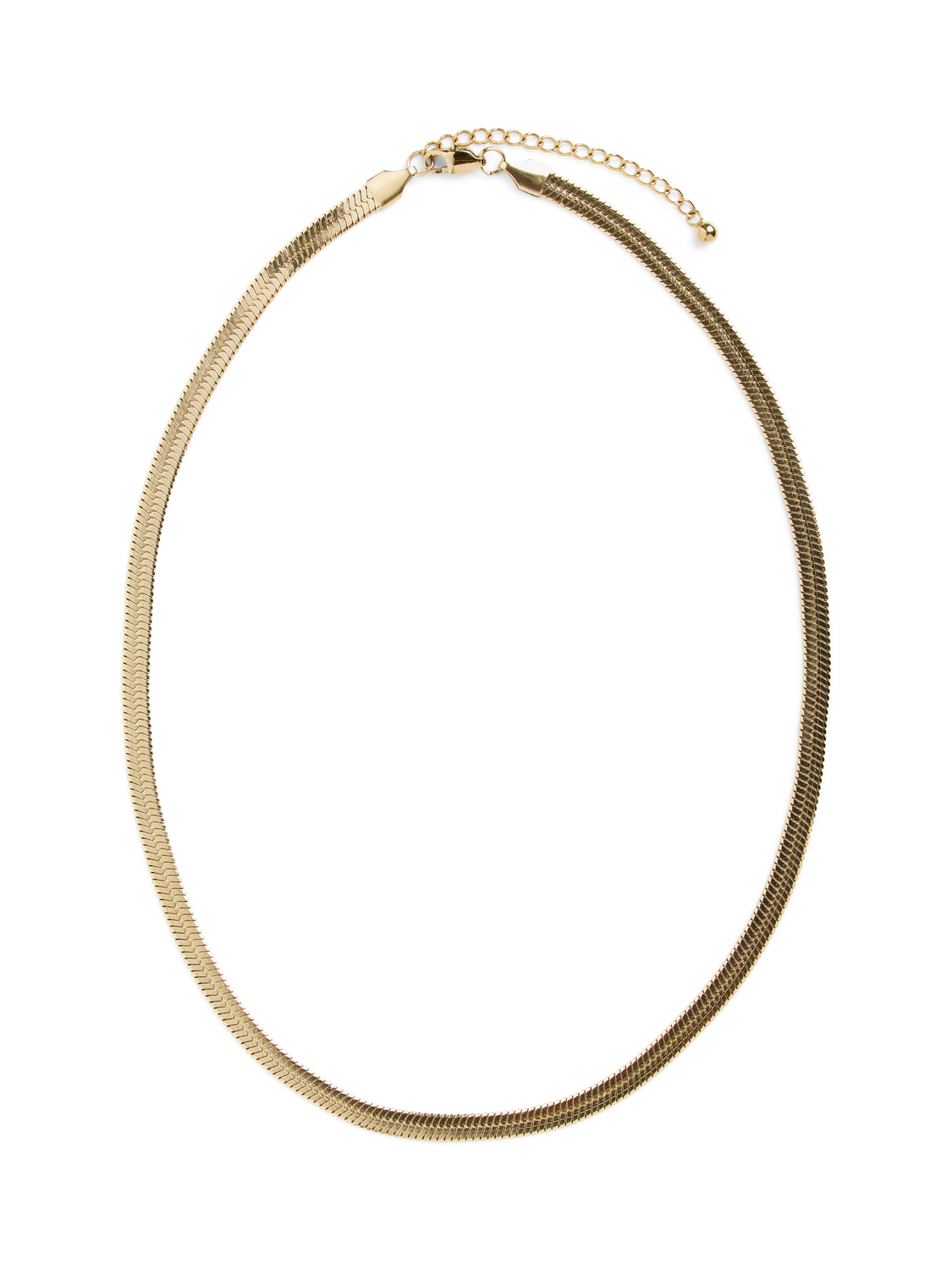 PIECES BARBARA NECKLACE