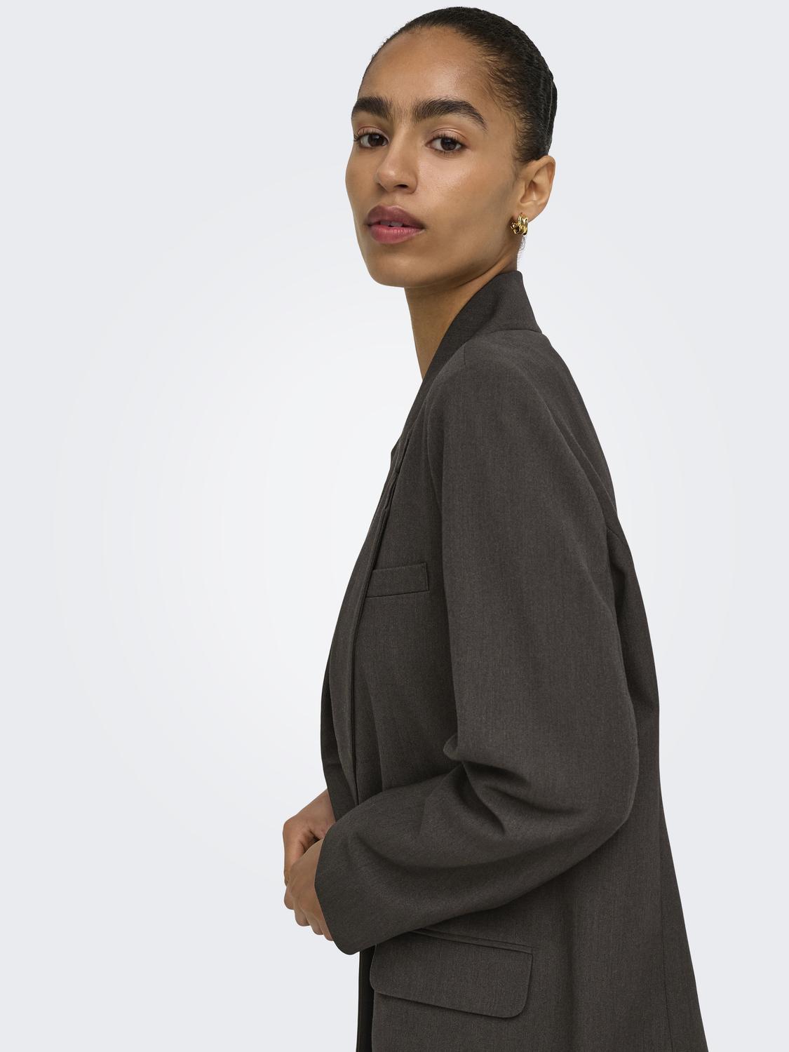 ONLY HATTIE-LANA OVERS MEL BLAZER