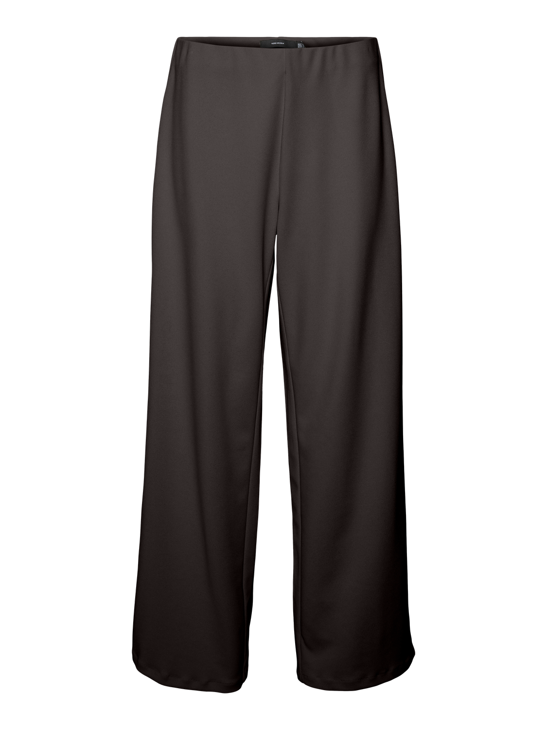 VERO MODA BERLIN ZAMIRA MW WIDE PANT