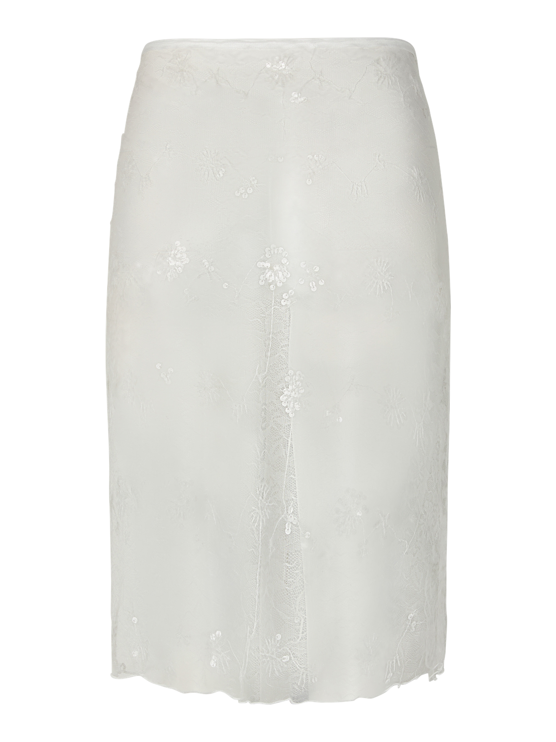 PIECES NATASJA LACE SARONG