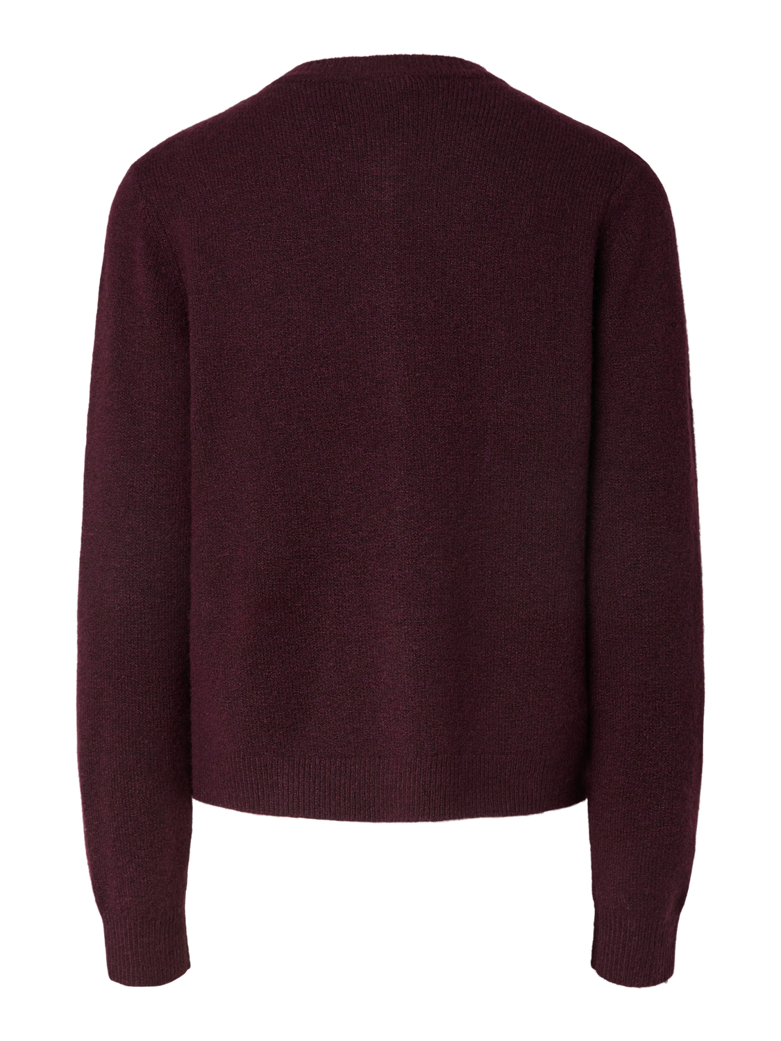PIECES MALOU LS KNIT CARDIGAN