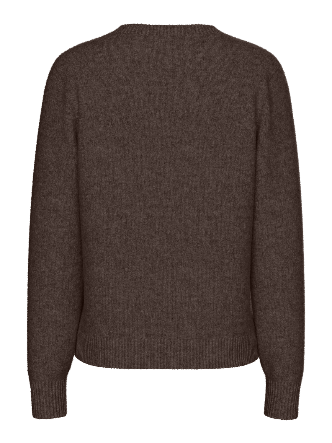 PIECES MALOU LS KNIT CARDIGAN