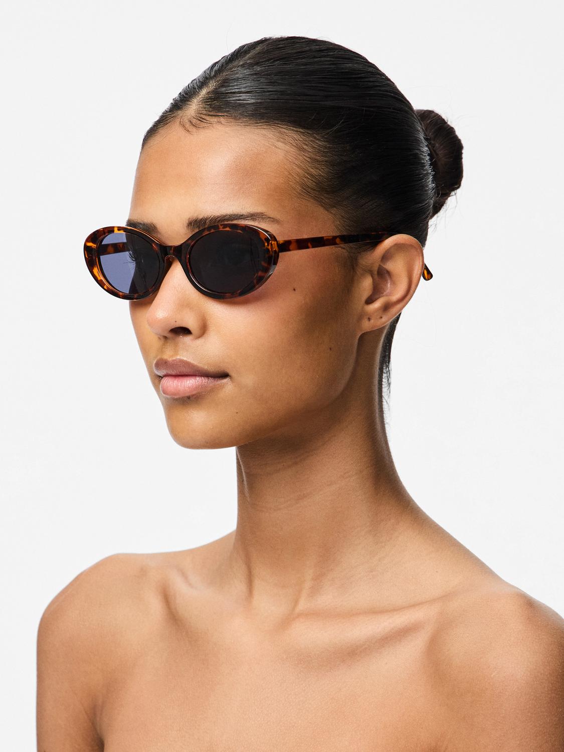 PIECES SANNA SUNGLASSES