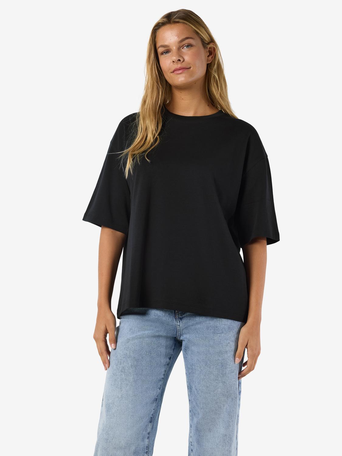 NOISY MAY KIM S/S T-SHIRT