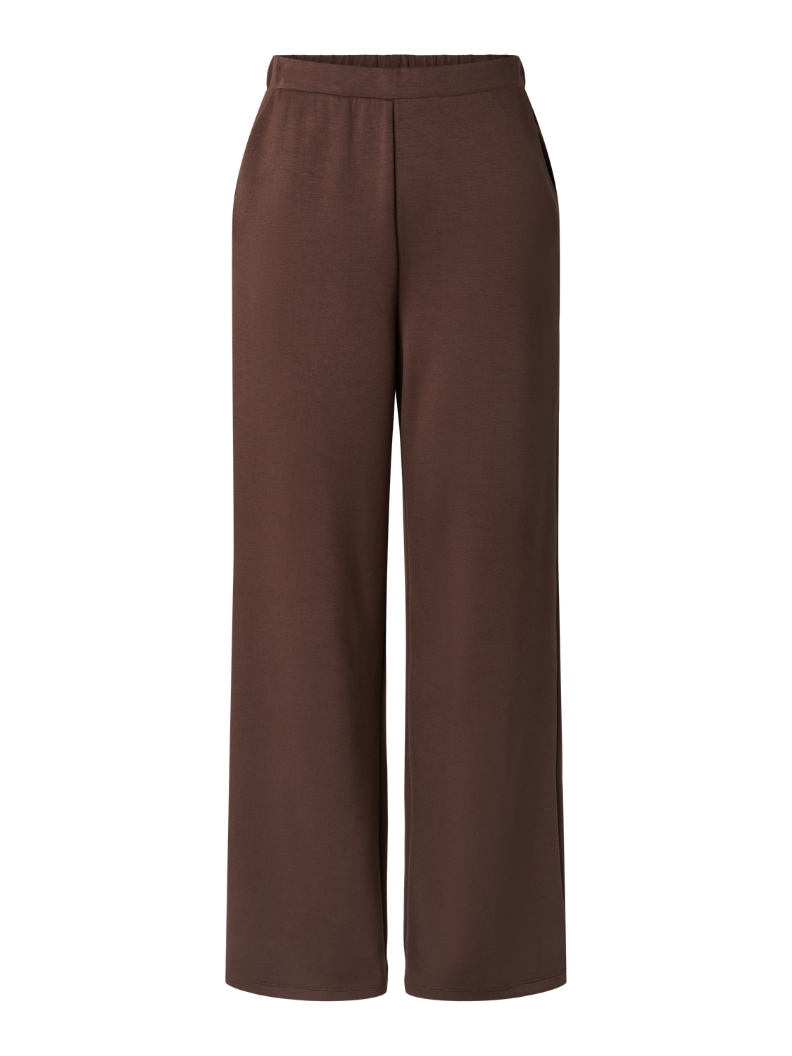 PIECES MICHELLE SCUBA HW PANTS SWT