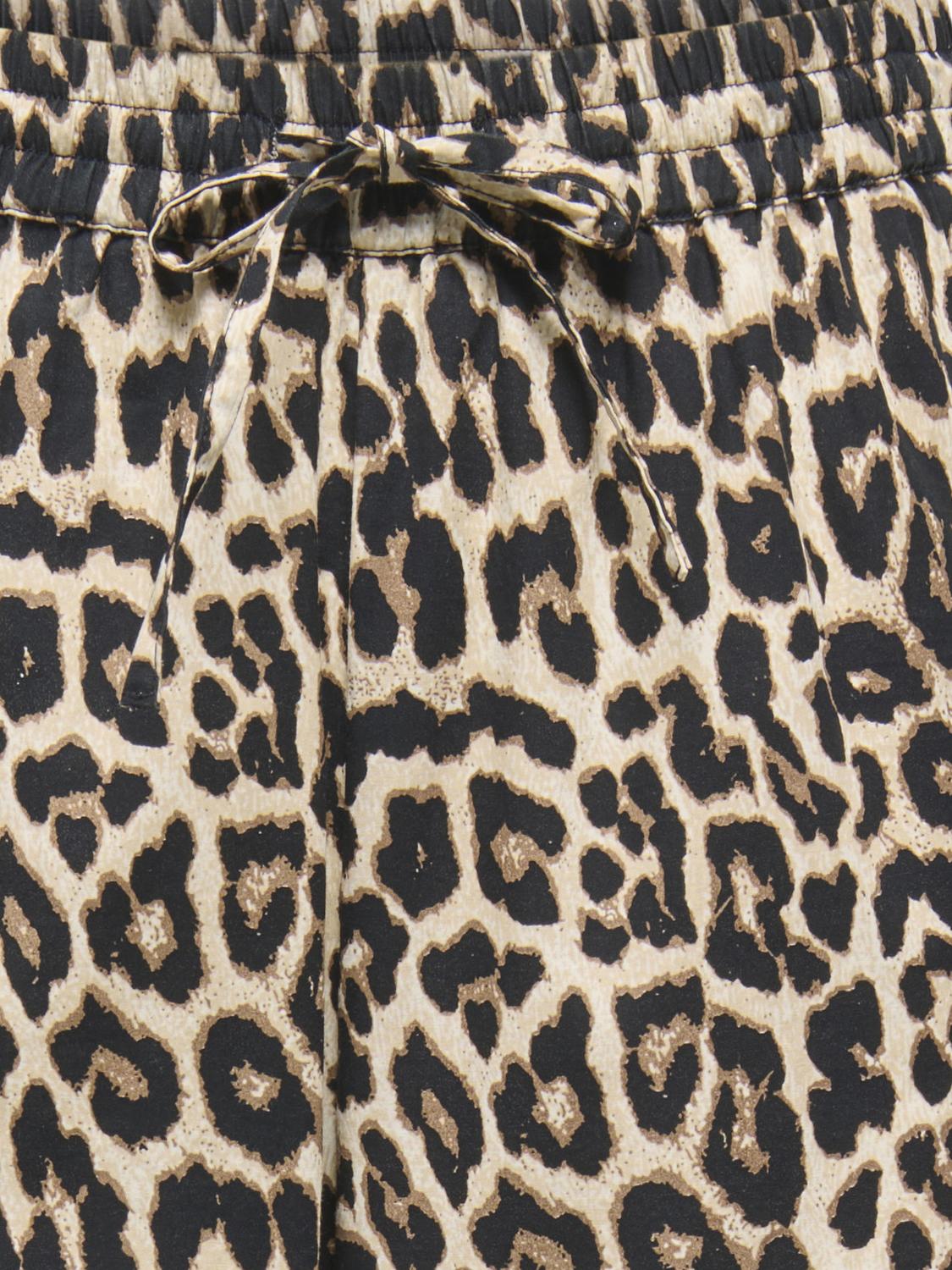 ONLY RANINA REG PULL UP PANT