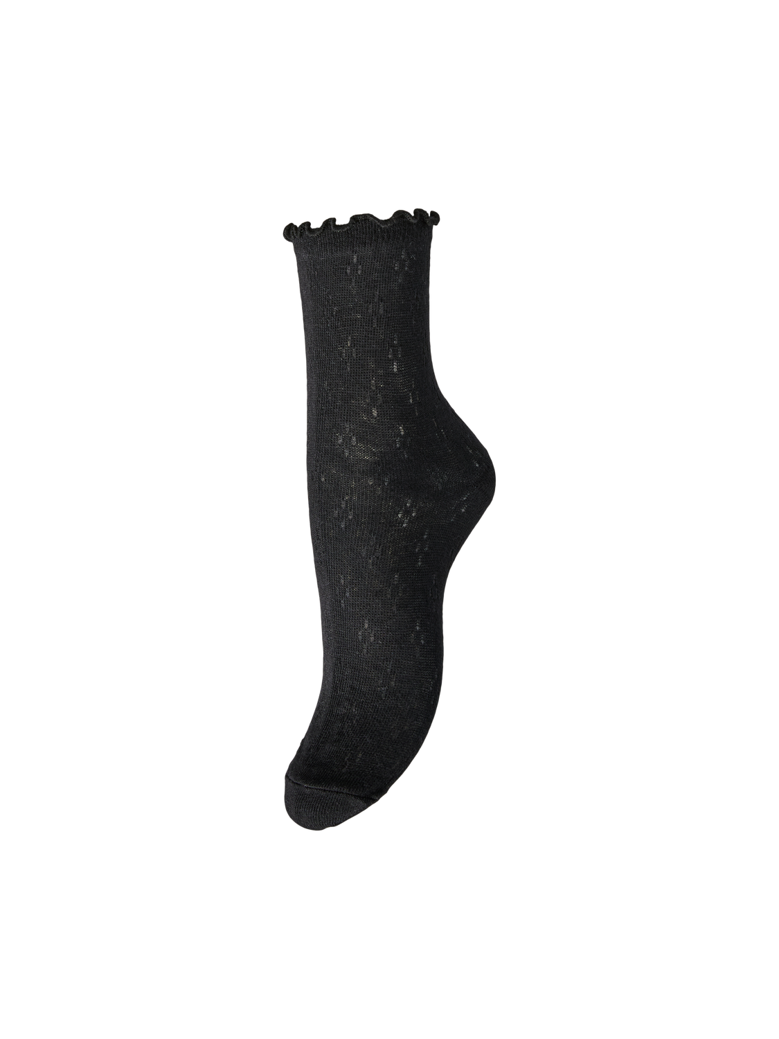 PIECES THERESE POINTELLE SOCKS
